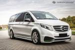 Mercedes-Benz Vito Tourer by Carlex Design 2016 года